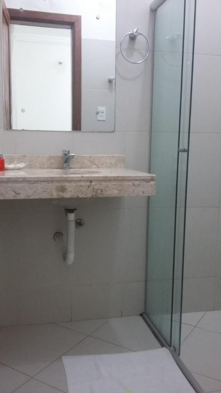 Beija - Flor Hotel Ipiau Bagian luar foto